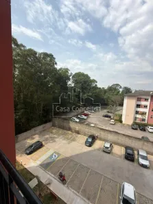 Apartamento com 2 Quartos para alugar, 54m² no Boa Vista, Sorocaba