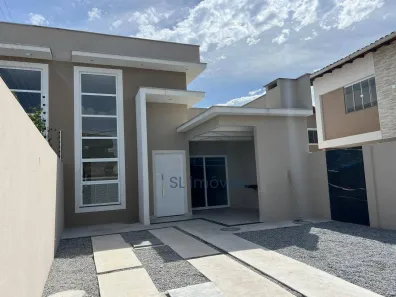 Casa com 3 Quartos à venda, 112m² no Ouro Verde, Rio das Ostras