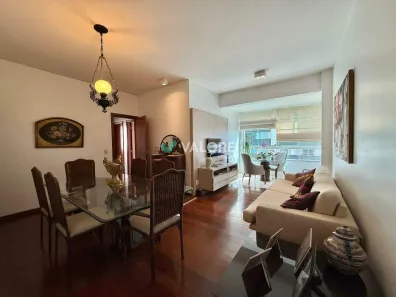 Apartamento com 3 Quartos à venda, 96m² no São Pedro, Belo Horizonte