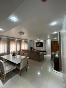 Apartamento com 4 Quartos à venda, 128m² no Setor Oeste, Goiânia
