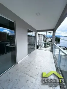 Apartamento com 2 Quartos à venda, 90m² no Vila Santa Alice, Duque de Caxias