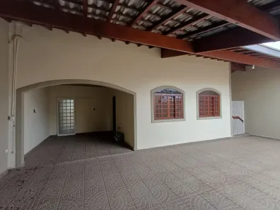 Casa com 3 Quartos à venda, 213m² no Bosque dos Eucaliptos, São José dos Campos