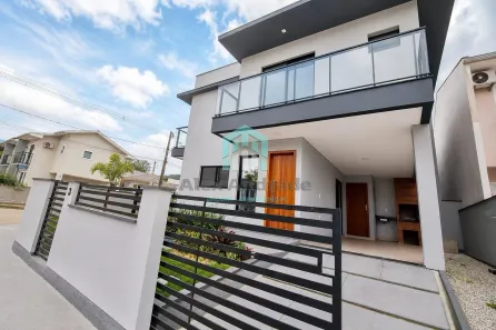 Casa com 3 Quartos à venda, 129m² no Potecas, São José