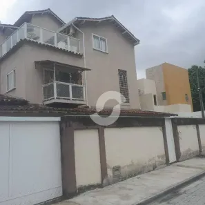 Casa com 9 Quartos à venda, 371m² no Engenho do Mato, Niterói