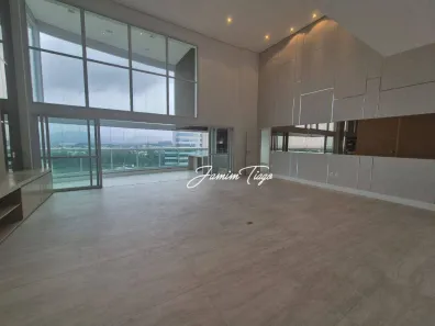 Apartamento com 3 Quartos para alugar, 388m² no Alphaville Empresarial, Barueri