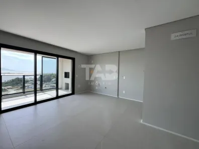Apartamento com 3 Quartos à venda, 129m² no Fazenda, Itajaí