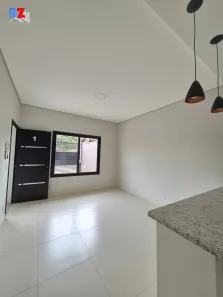 Apartamento com 3 Quartos para alugar, 82m² no Recanto das Primaveras II, Boituva