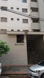 Apartamento com 3 Quartos à venda, 120m² no Jardim Botânico, Ribeirão Preto