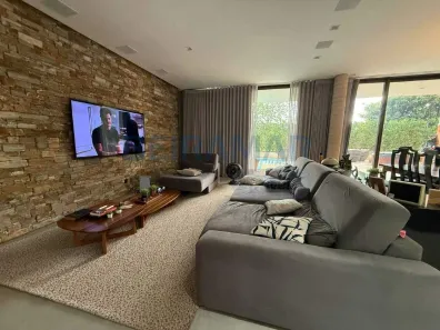 Casa com 3 Quartos à venda, 398m² no Alphaville Brasília, Cidade Ocidental