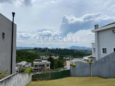 Lote/Terreno à venda, 403m² no Alphaville, Santana de Parnaíba