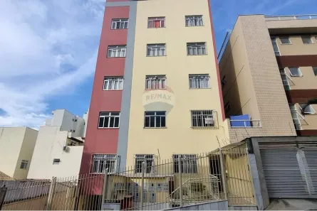 Apartamento com 2 Quartos à venda, 54m² no Vale do Ipê, Juiz de Fora
