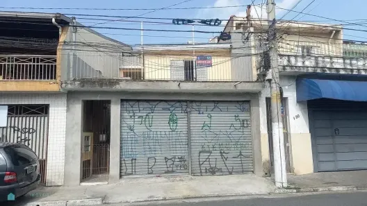 Casa com 2 Quartos à venda, 201m² no Nossa Senhora do Ó, São Paulo