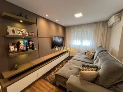 Apartamento com 2 Quartos à venda, 86m² no Santa Terezinha, Paulínia