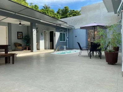 Casa com 2 Quartos à venda, 180m² no Jardim Belvedere, Volta Redonda