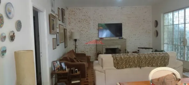 Casa com 3 Quartos à venda, 300m² no Sumaré, São Paulo