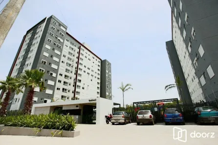 Apartamento com 2 Quartos à venda, 60m² no Jardim do Salso, Porto Alegre