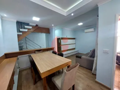 Casa de Condomínio com 3 Quartos à venda, 259m² no Jardim Uirá, São José dos Campos