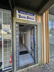 Sala Comercial para alugar, 140m² no Centro, Apucarana