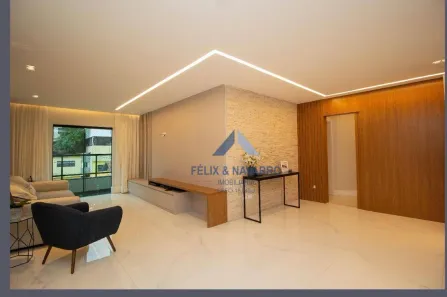 Apartamento com 3 Quartos à venda, 190m² no Vila São Vicente, São Paulo