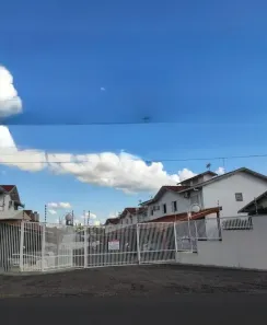 Casa de Condomínio com 2 Quartos à venda, 105m² no Jardim Eldorado, Presidente Prudente