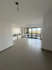 Apartamento com 3 Quartos à venda, 103m² no Jardim Karaíba, Uberlândia