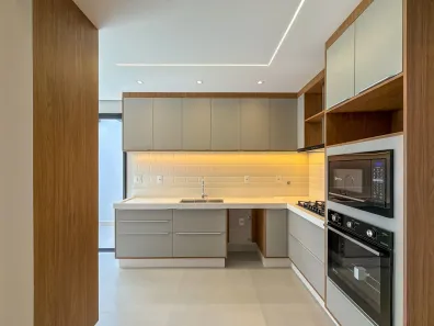 Casa de Condomínio com 3 Quartos à venda, 105m² no Jardins do Império, Indaiatuba