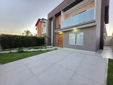 Casa com 4 Quartos à venda, 190m² no Planície da Serra, Serra