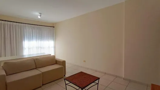 Apartamento com 3 Quartos para alugar, 90m² no Vila Imperial, São José do Rio Preto