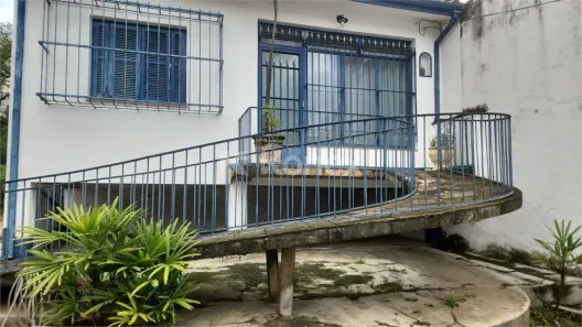 Lote/Terreno à venda, 1536m² no Santana, São Paulo