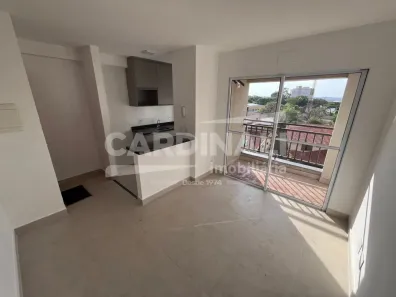 Kitnet com 1 Quarto para alugar, 46m² no Ribeirânia, Ribeirão Preto