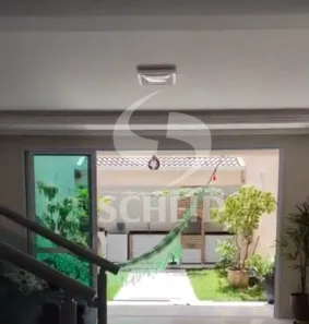 Sobrado com 3 Quartos à venda, 180m² no Vila Arriete, São Paulo