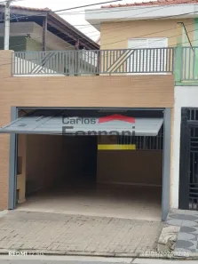 Sobrado com 2 Quartos à venda, 180m² no Jardim Cidade Pirituba, São Paulo