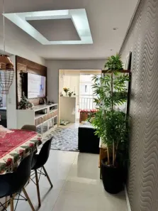Apartamento com 2 Quartos à venda, 58m² no Jardim Rosa de Franca, Guarulhos