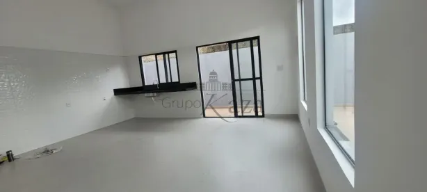 Casa com 3 Quartos à venda, 100m² no Loteamento Parque do Museu, Caçapava