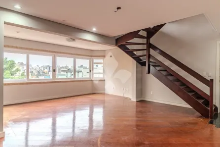 Cobertura com 4 Quartos à venda, 276m² no Bela Vista, Porto Alegre