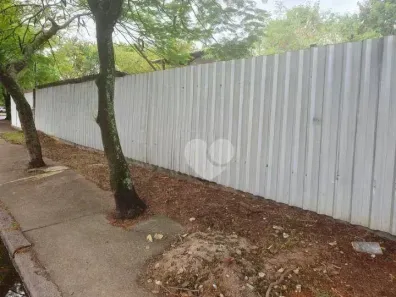Lote/Terreno à venda, 595m² no Recreio dos Bandeirantes, Rio de Janeiro