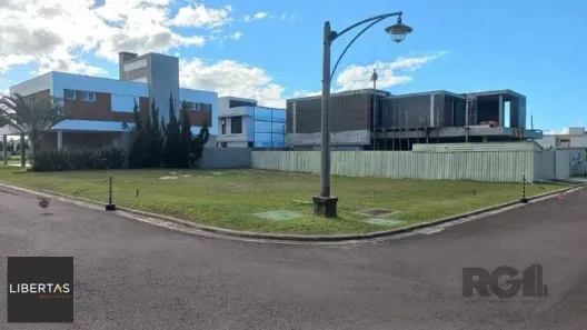 Lote/Terreno à venda, 475m² no Remanso, Xangri-lá