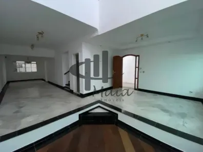 Sobrado com 3 Quartos à venda, 299m² no Nova Gerty, São Caetano do Sul