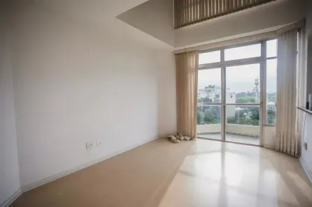 Apartamento com 1 Quarto à venda, 46m² no Vila Clementino, São Paulo