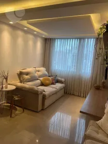 Apartamento com 3 Quartos à venda, 120m² no Icaraí, Niterói