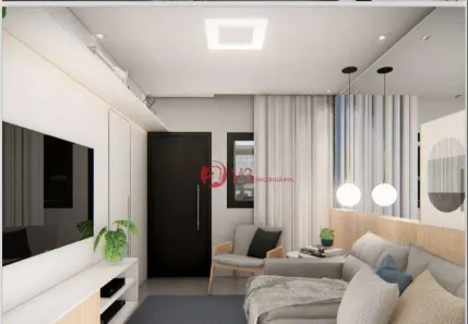 Sobrado com 2 Quartos à venda, 77m² no Cidade Nitro Operária, São Paulo