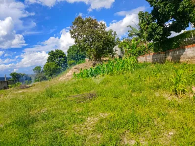 Lote/Terreno à venda, 1003m² no Vivendas do Engenho D'Água, Itatiba