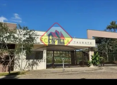 Lote/Terreno à venda, 300m² no Chácara São Félix, Taubaté