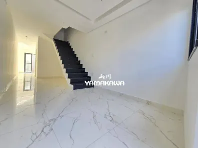 Sobrado com 2 Quartos à venda, 80m² no Vila Robertina, São Paulo