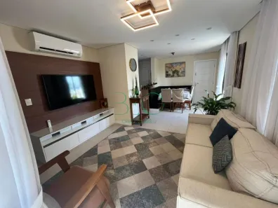 Apartamento com 3 Quartos à venda, 86m² no Vila Dom Pedro I, São Paulo