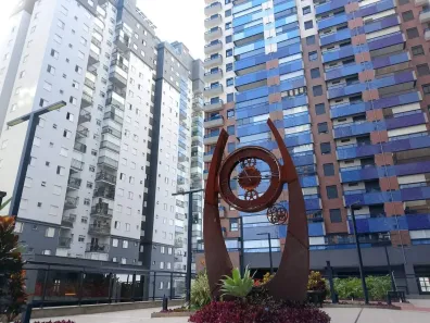 Apartamento com 2 Quartos à venda, 89m² no Vila Augusta, Guarulhos
