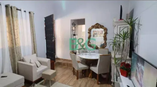 Casa com 2 Quartos à venda, 293m² no Padroeira, Osasco