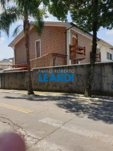 Sobrado com 4 Quartos para venda ou aluguel, 110m² no Moema, São Paulo