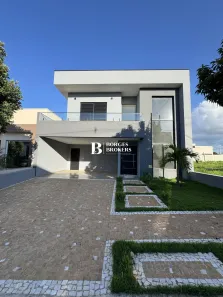 Casa de Condomínio com 4 Quartos à venda, 220m² no Parque Olívio Franceschini, Hortolândia