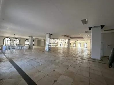 Prédio Comercial para alugar, 6534m² no Estoril, Belo Horizonte